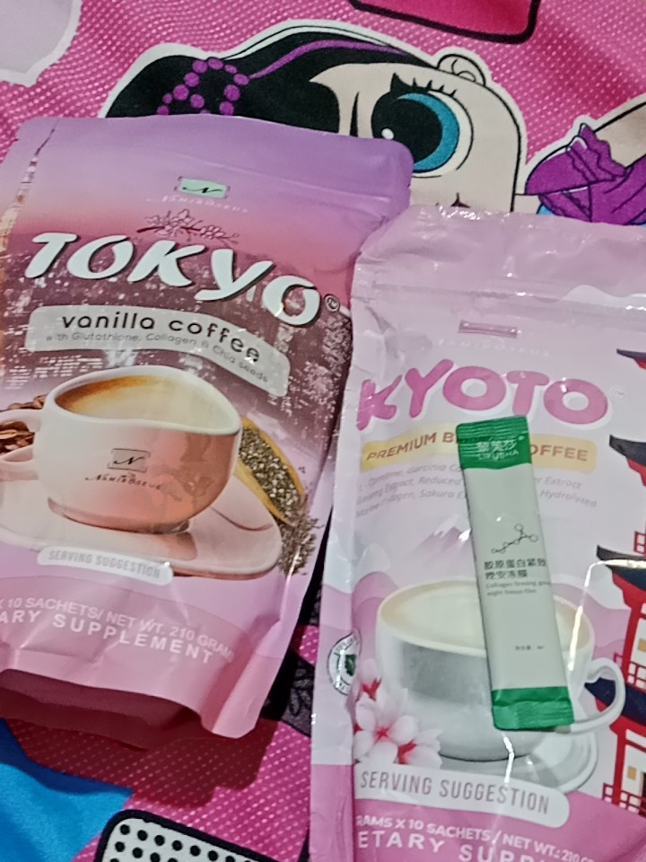 TOKYO SLIMMING COFFEE BY NAMIROSEUS WITH COLLAGEN GLUTATHIONE FDA APPROVED & HALAL CERTIFIED - Lazada | Lazada PH TOKYO SLIMMING COFFEE BY NAMIROSEUS WITH COLLAGEN GLUTATHIONE FDA APPROVED & HALAL CERTIFIED - Lazada | Lazada PH
