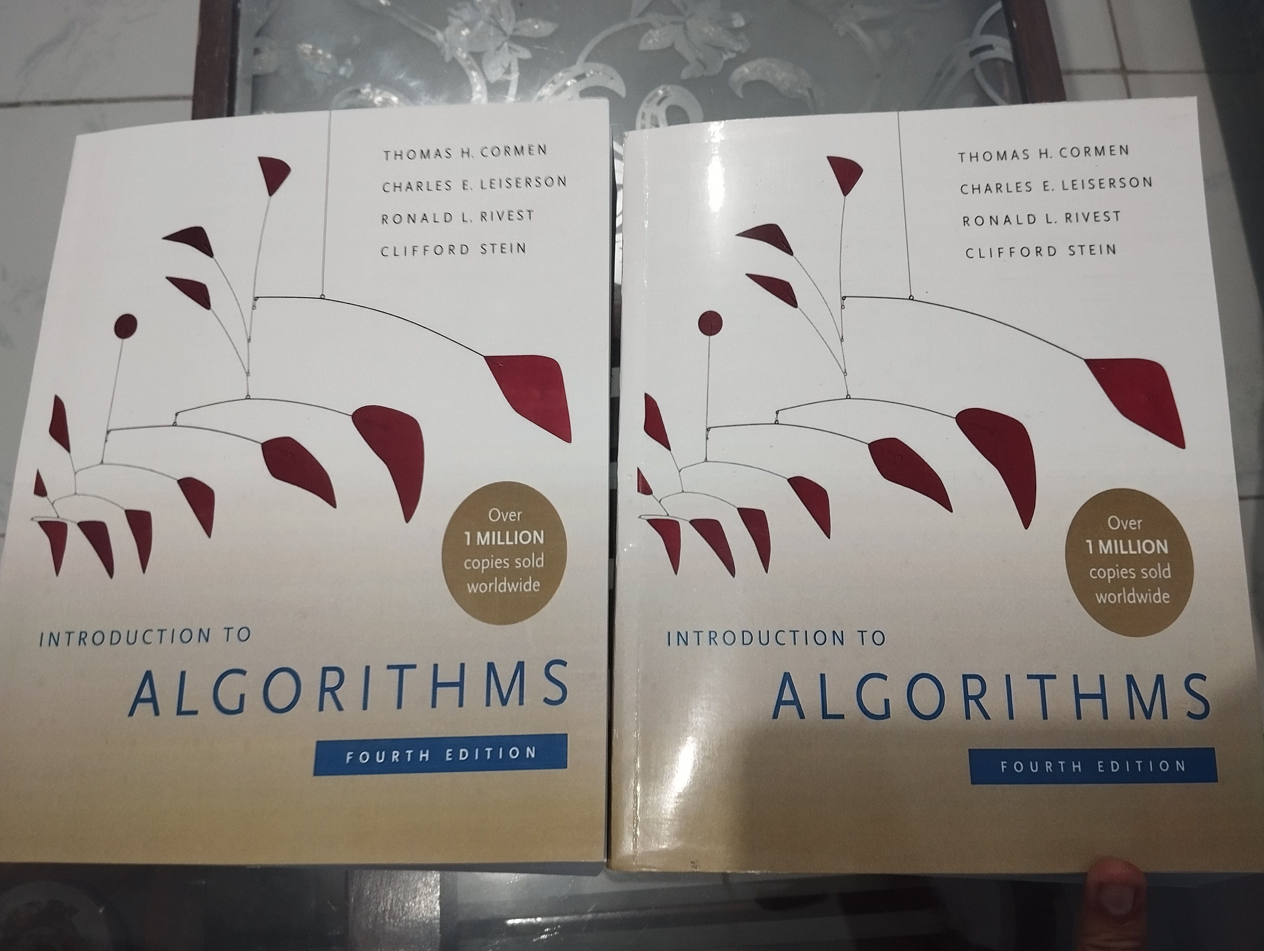 Introduction to Algorithms, 4th Edition by Thomas H Cormen | Daraz.pk