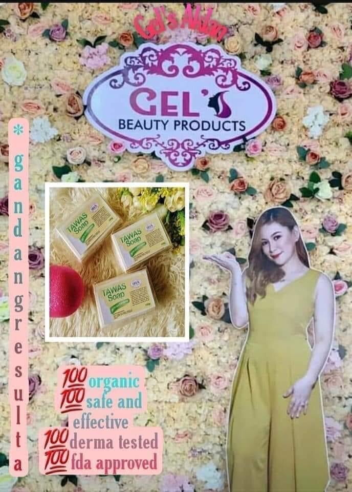 tawas soap with glutathione LIPOSOMAL GLUTATHIONE – Glowell main image 0