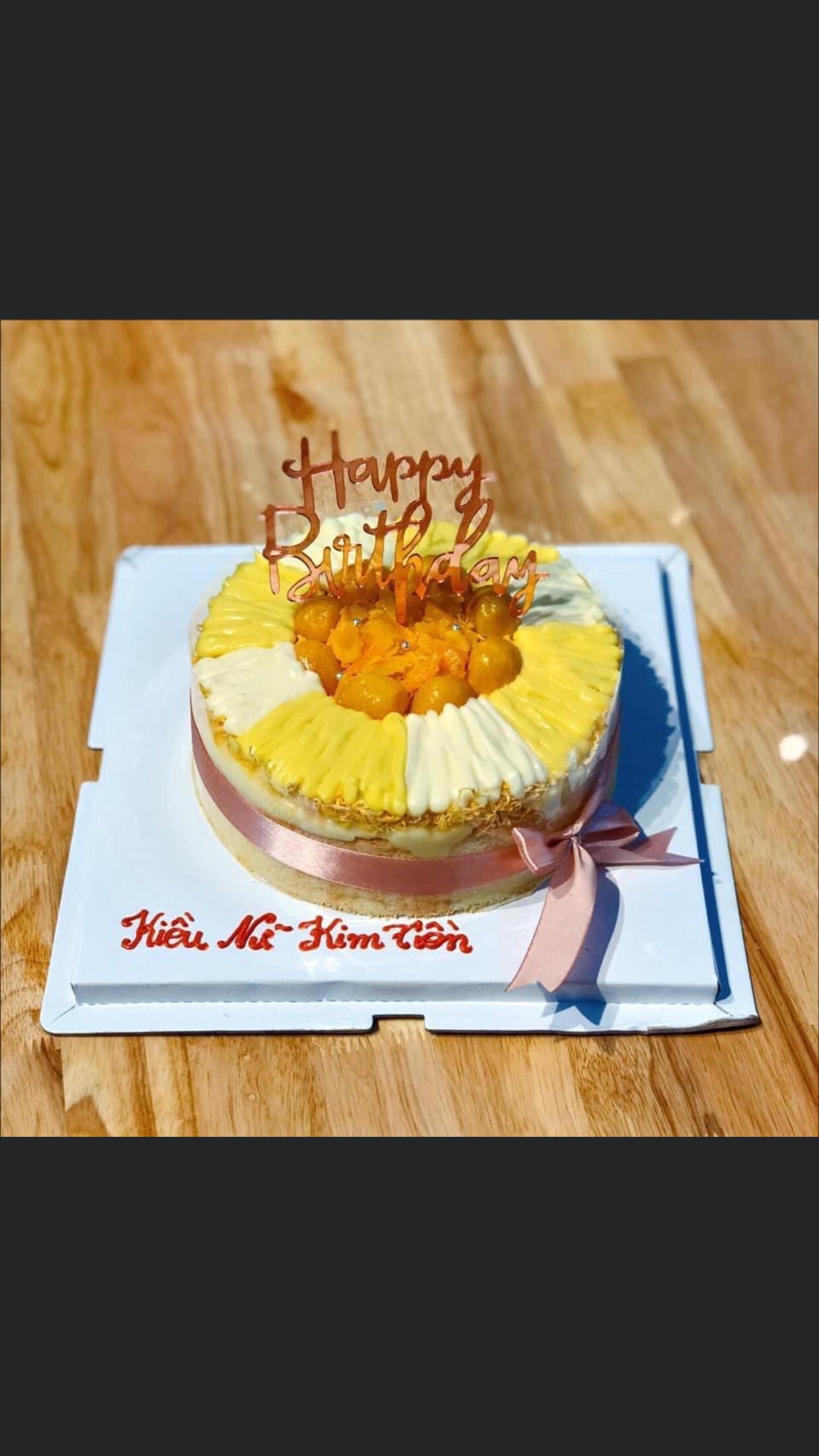 Ảnh đánh giá
