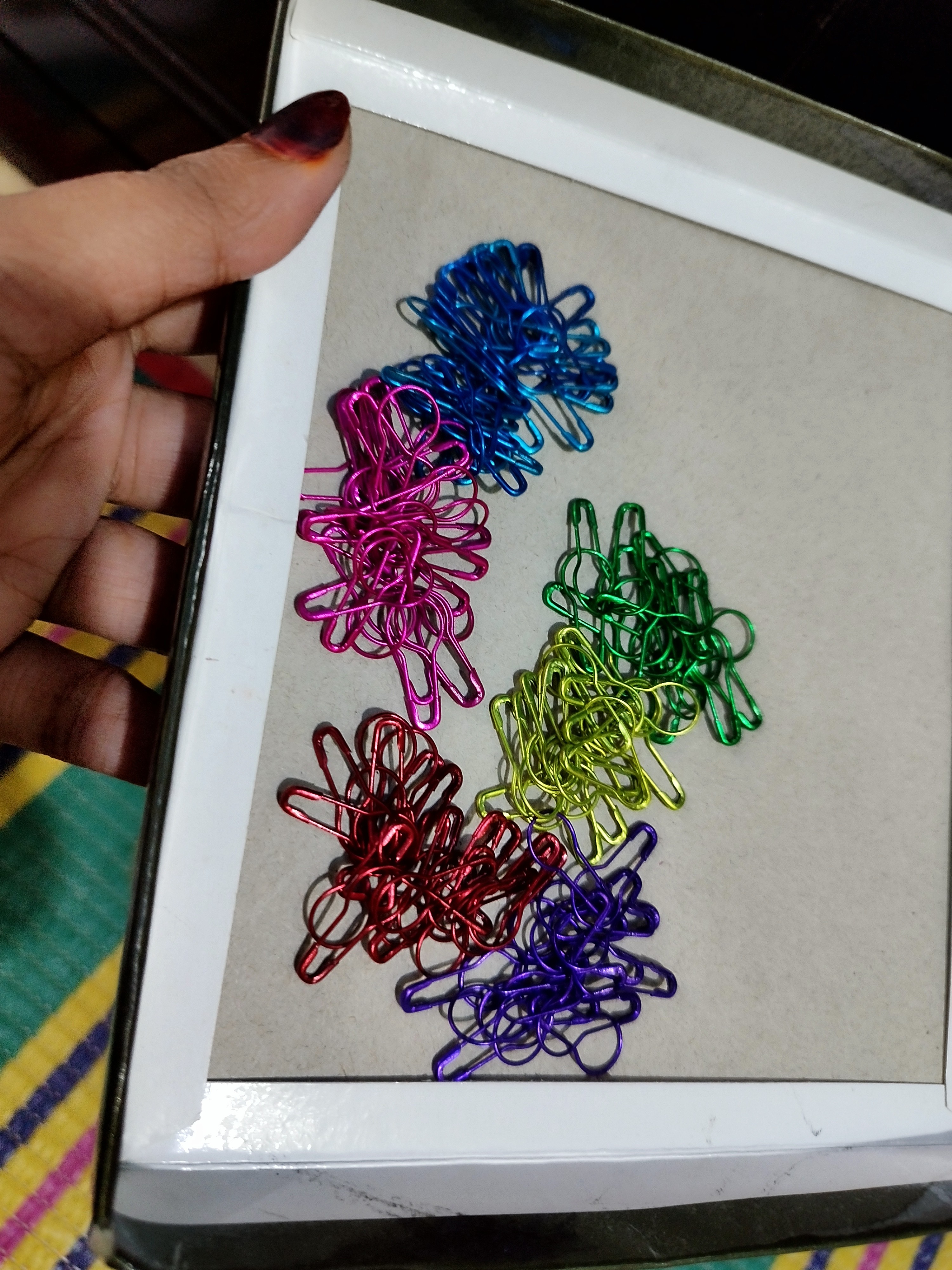Customer review photo