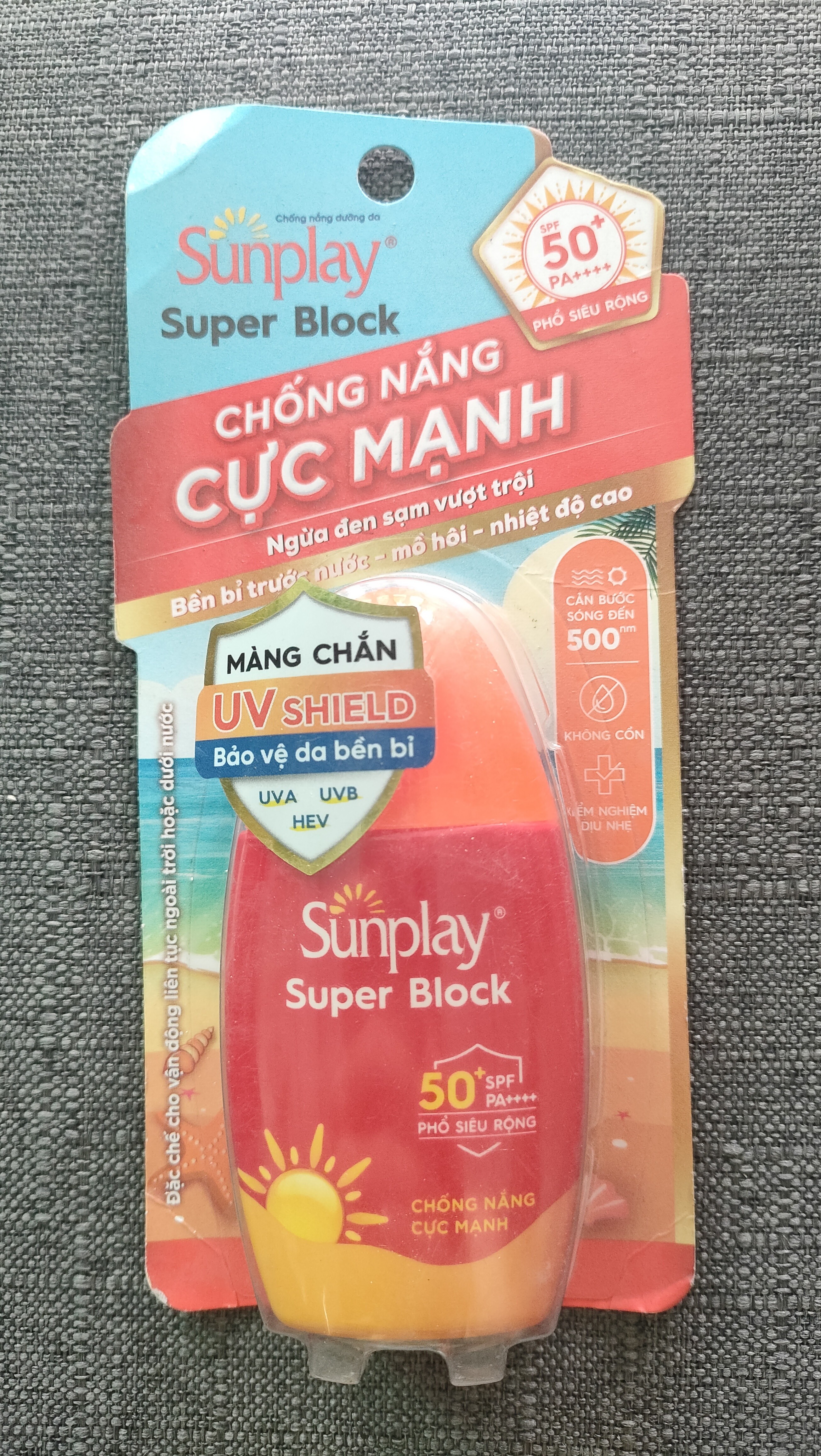 Ảnh đánh giá