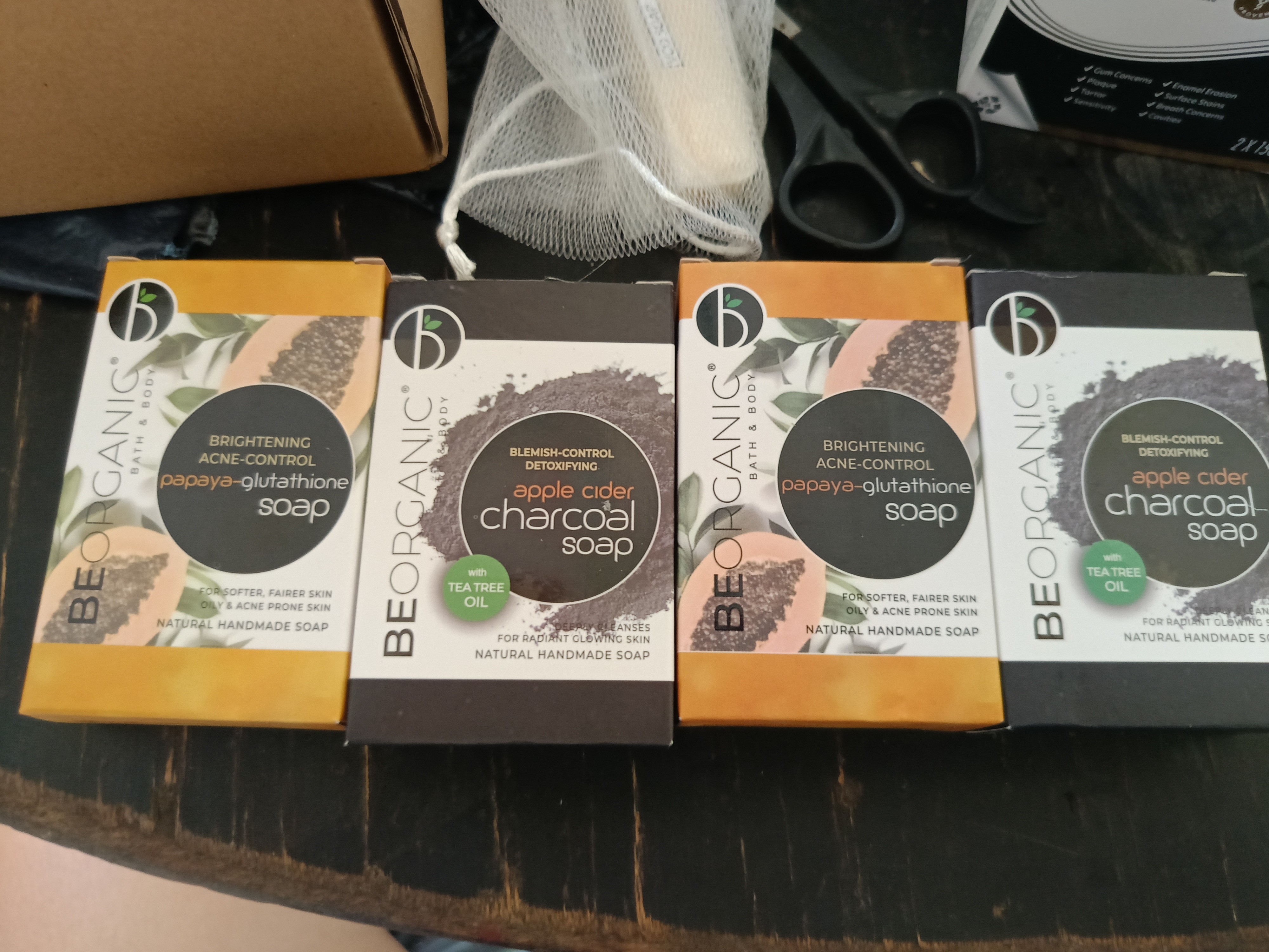 be organic papaya glutathione soap review Be Organic Papaya Glutathione Soap 110g Whitening Anti-Aging Moisturizing  Soap Normal Skin Beige Bar Soap - Lazada