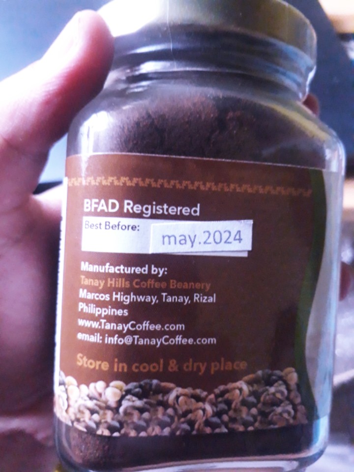 コーヒー ALAMID Philippine Civet Coffee 100g Philippine Coffee