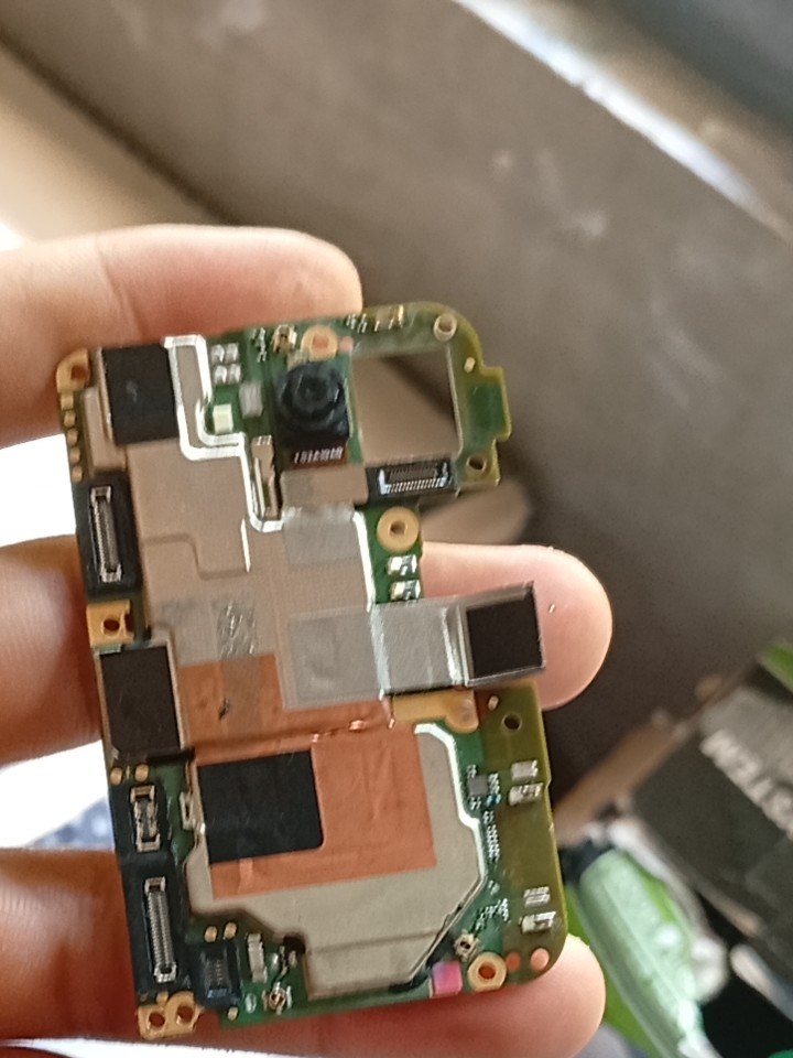 Problem Solution Vivo Y91c Motherboard For Vivo Y91 Y91i Y91C Y93