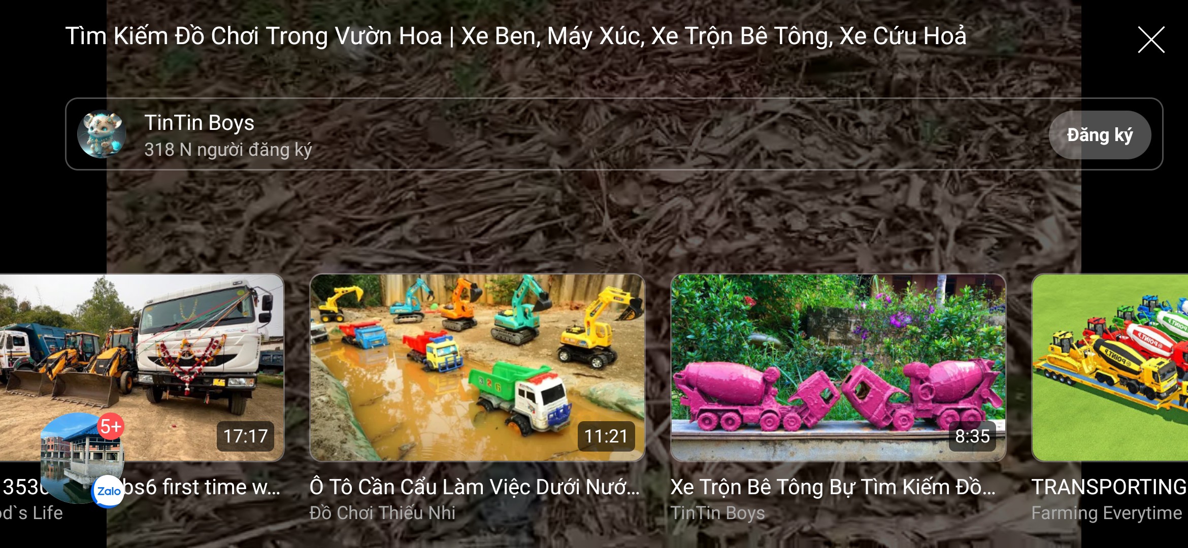 Ảnh đánh giá