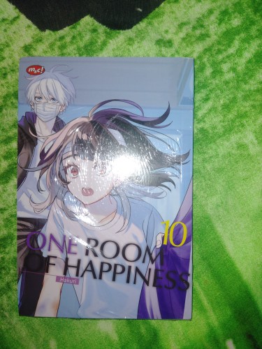 One Room of Happiness - Saat Jiwa Terluka Mencari Bahagia - Kompas.com