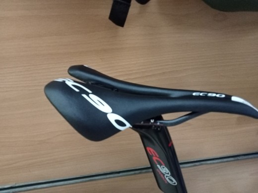 Carbon Fiber Ec90 Saddle Price EC90 Full Carbon Fiber MTB Road