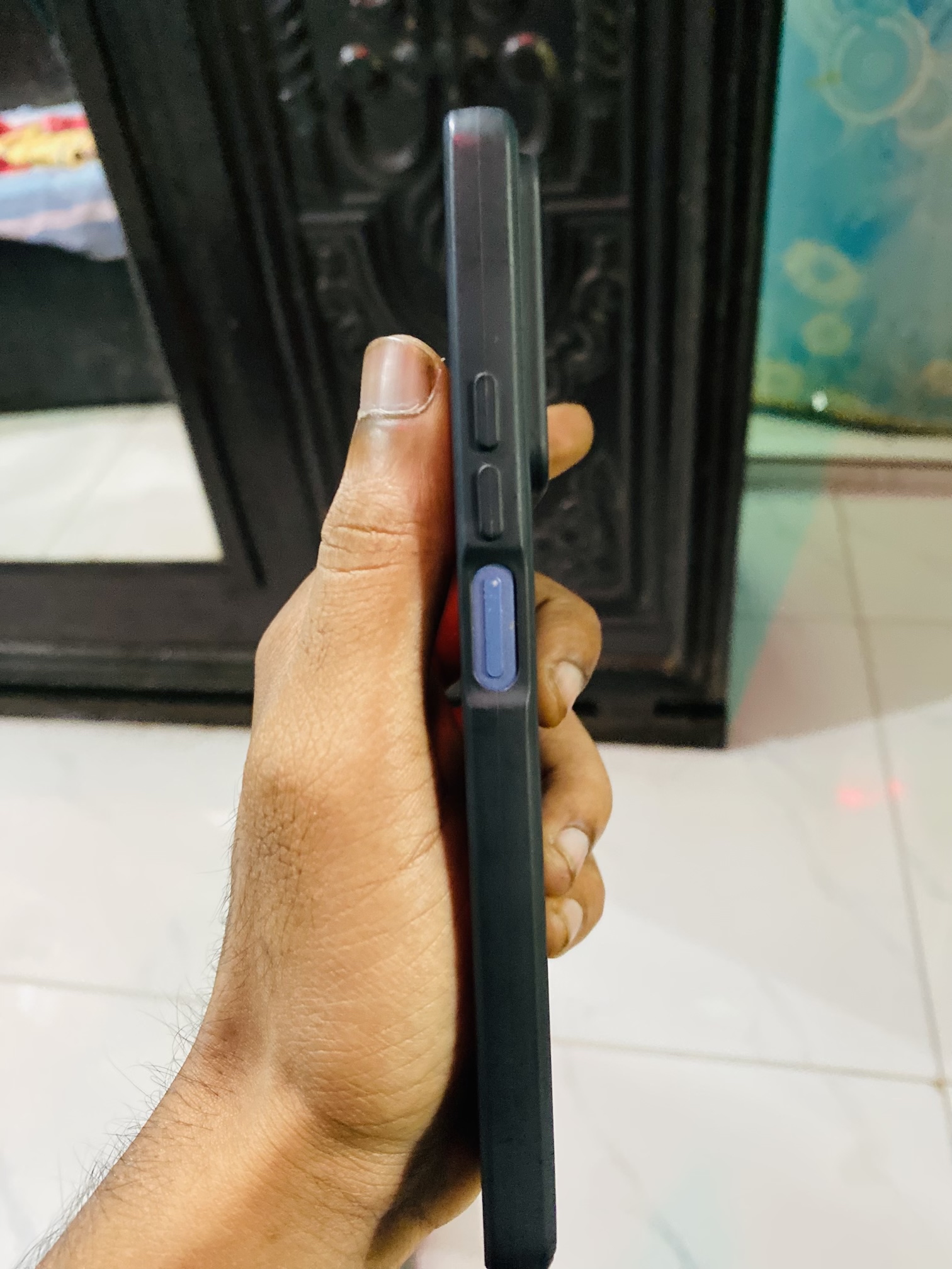 brotect Pellicola Protettiva Vetro per Xiaomi Mi 11 Lite 5G (Fronte