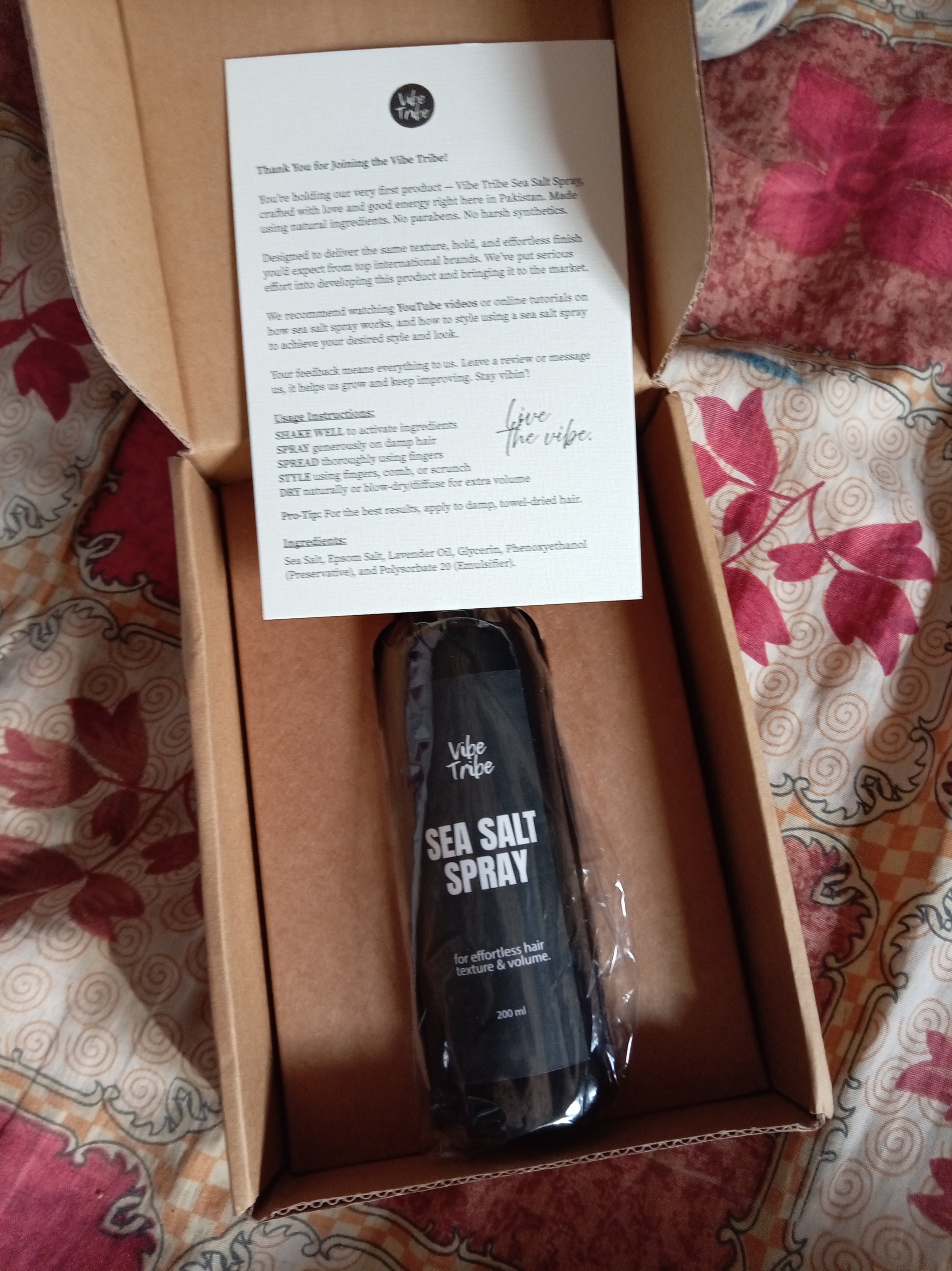 Review photo