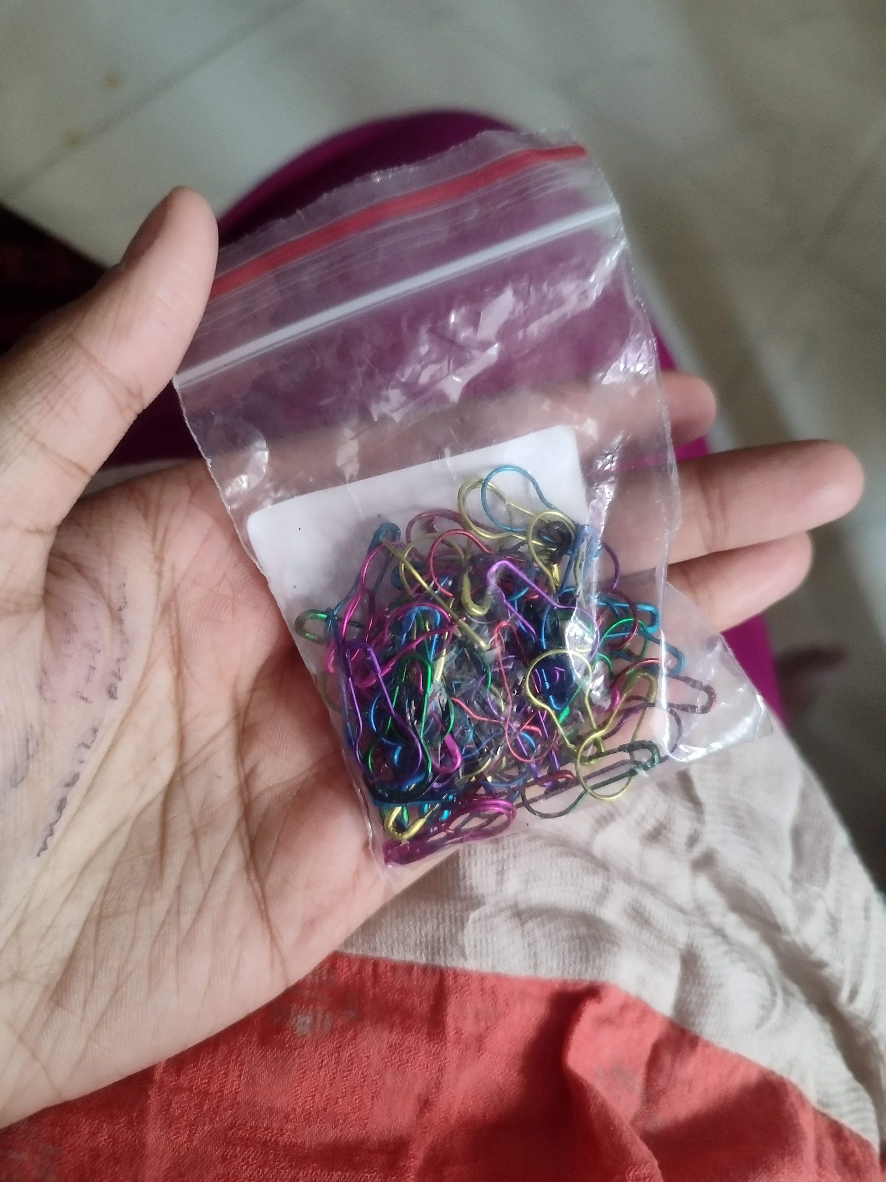 Customer review photo