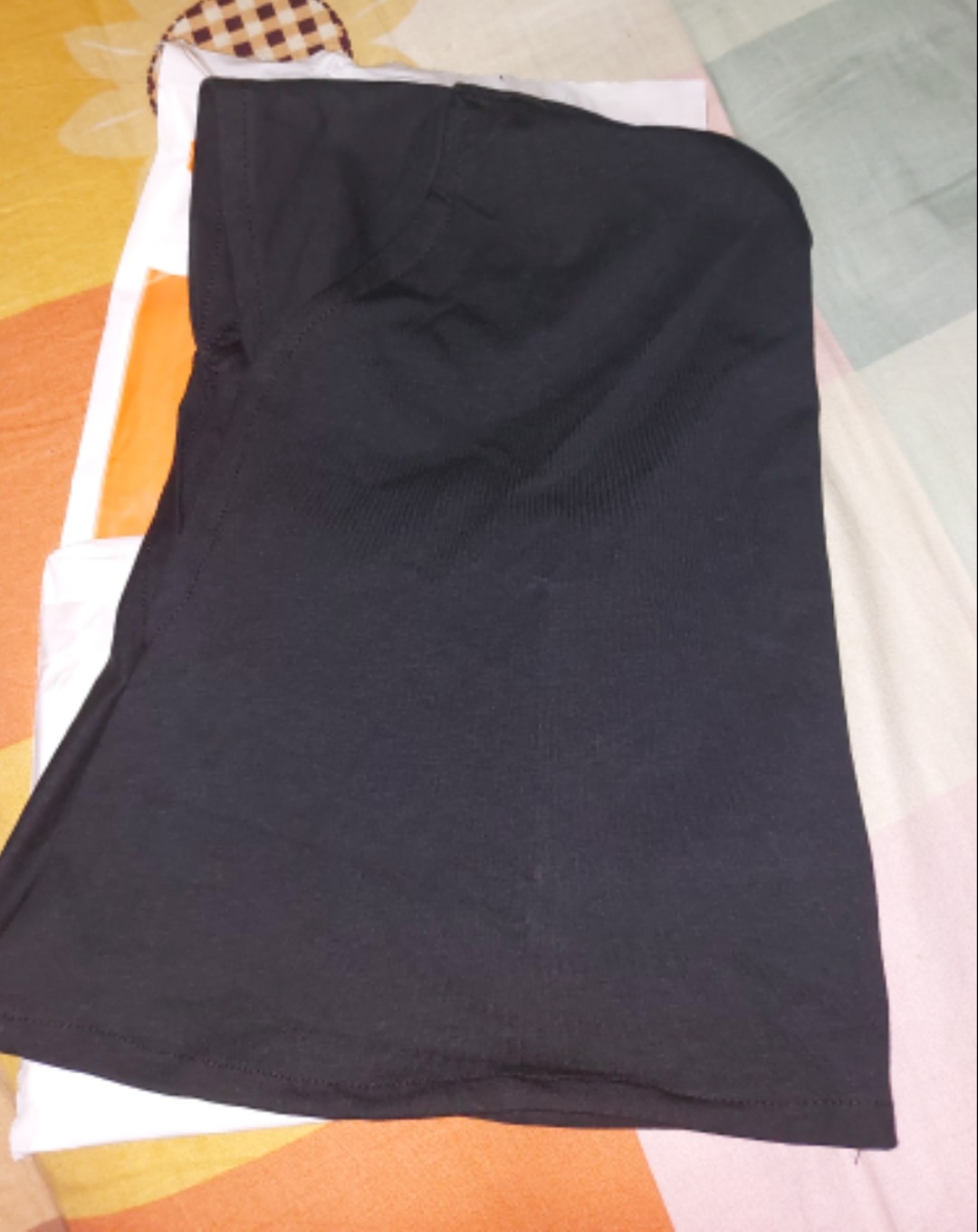 Customer review photo