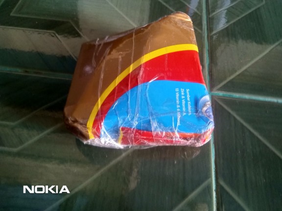 10pcs BAUT MUR CB 5/16 x 3\