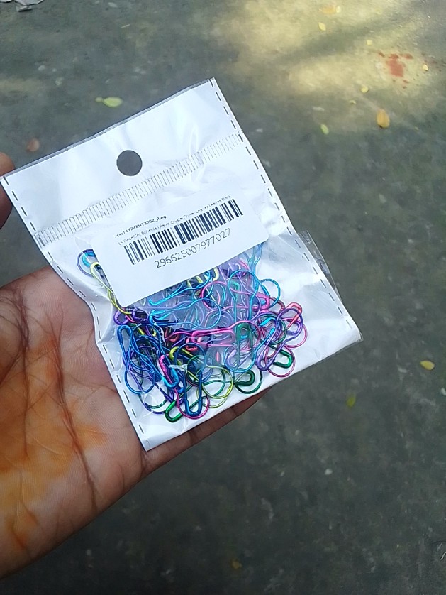 Customer review photo