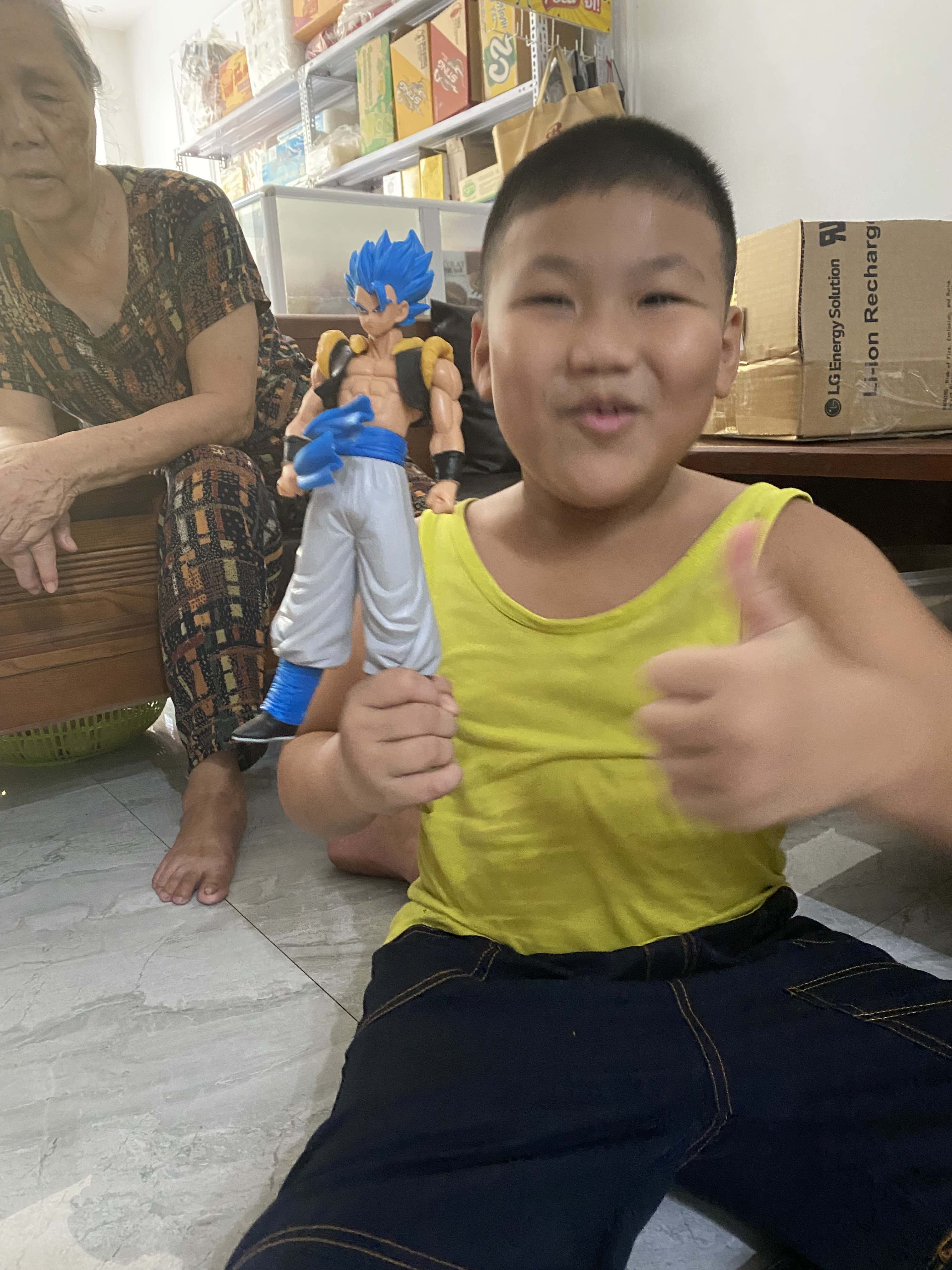 Ảnh đánh giá