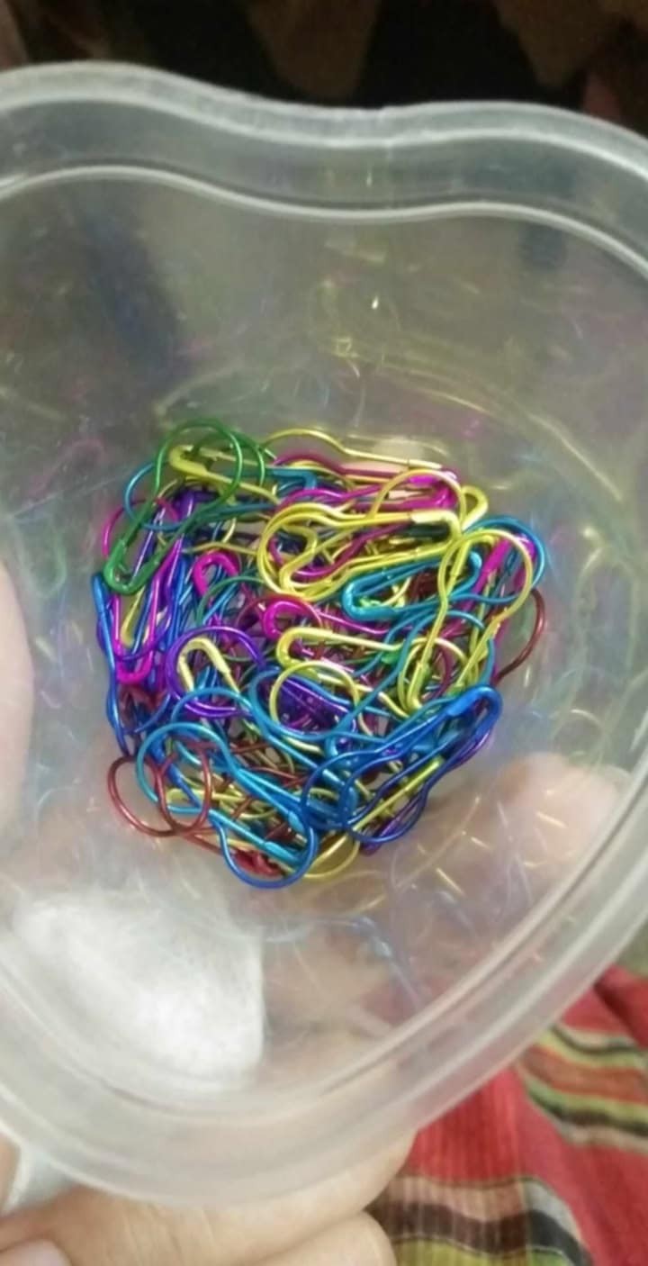 Customer review photo