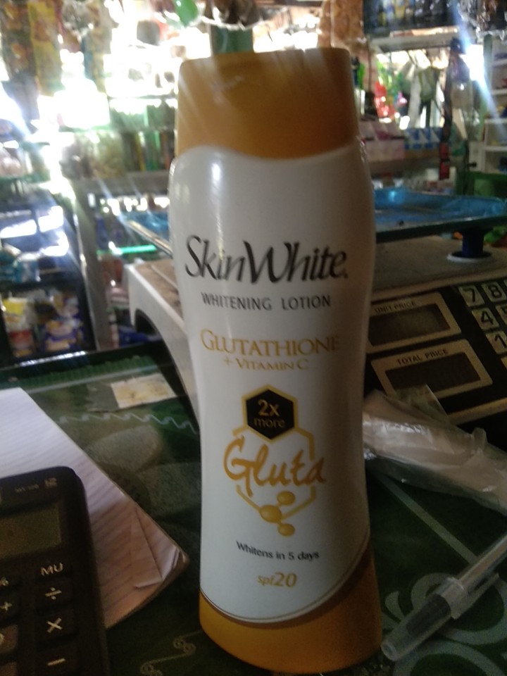 skinwhite glutathione lotion price SkinWhite Glutathione Lotion 200ml Firming Sun Protection Cream Anti-Aging  Whitening Moisturizer Vitamin C Body Benefits Lotion - Lazada