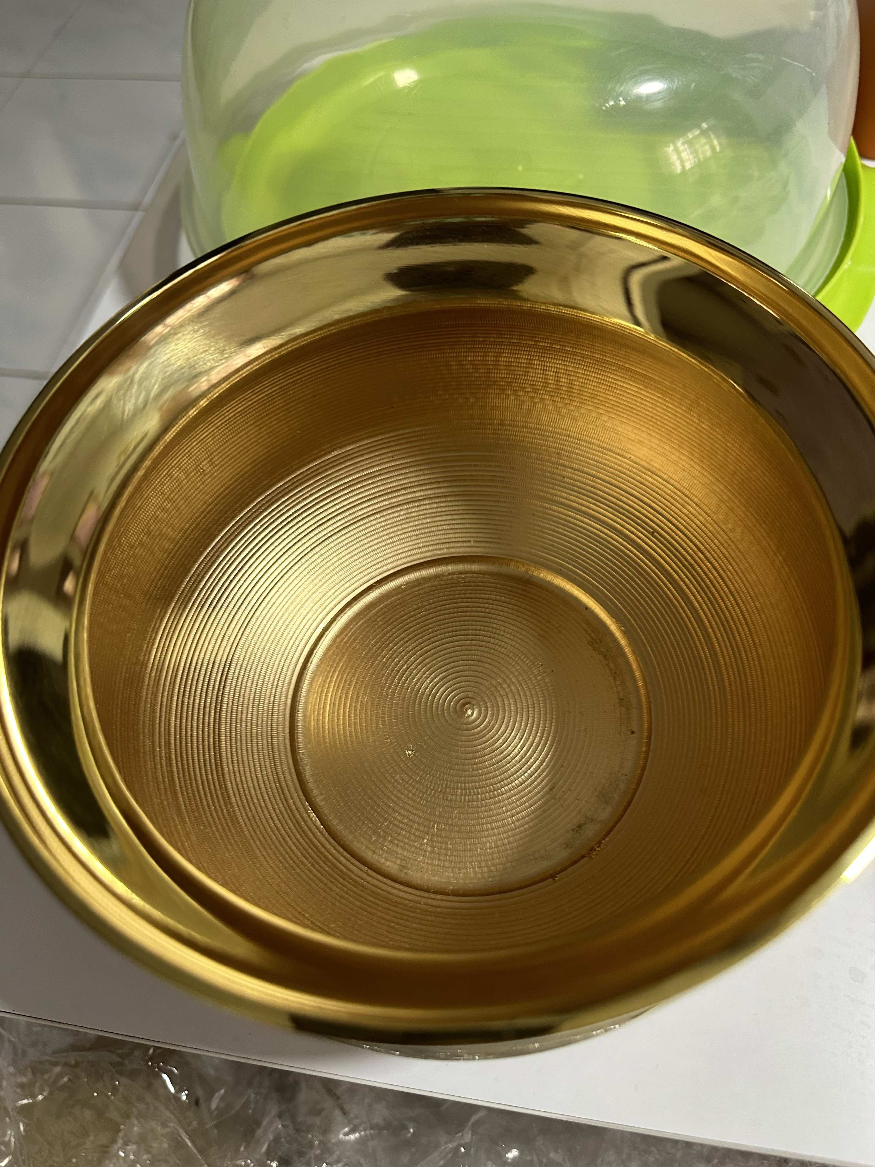 香炉【泰山】 泰国进口纯铜光身无字香炉泰庄光身炉（拜泰国神专用） Thai Pure