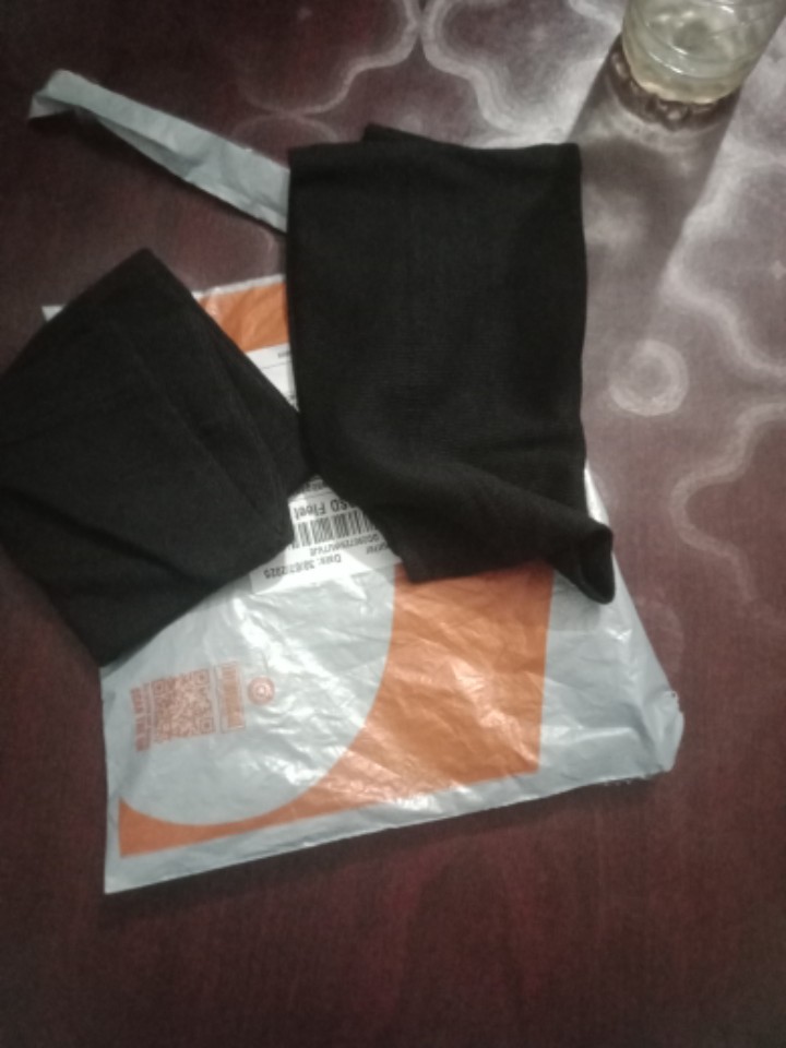 Customer review photo