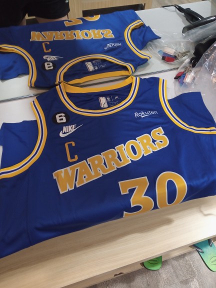 Hot Sale Golden State Warriors 2021-22 N-Ba Champions Stephen-Curry White  Royal Jersey Association Split Icon #30 Swingman Jersey - China 2022 N-Ba  Champions White Royal Split Jersey and Golden State Warriors Split
