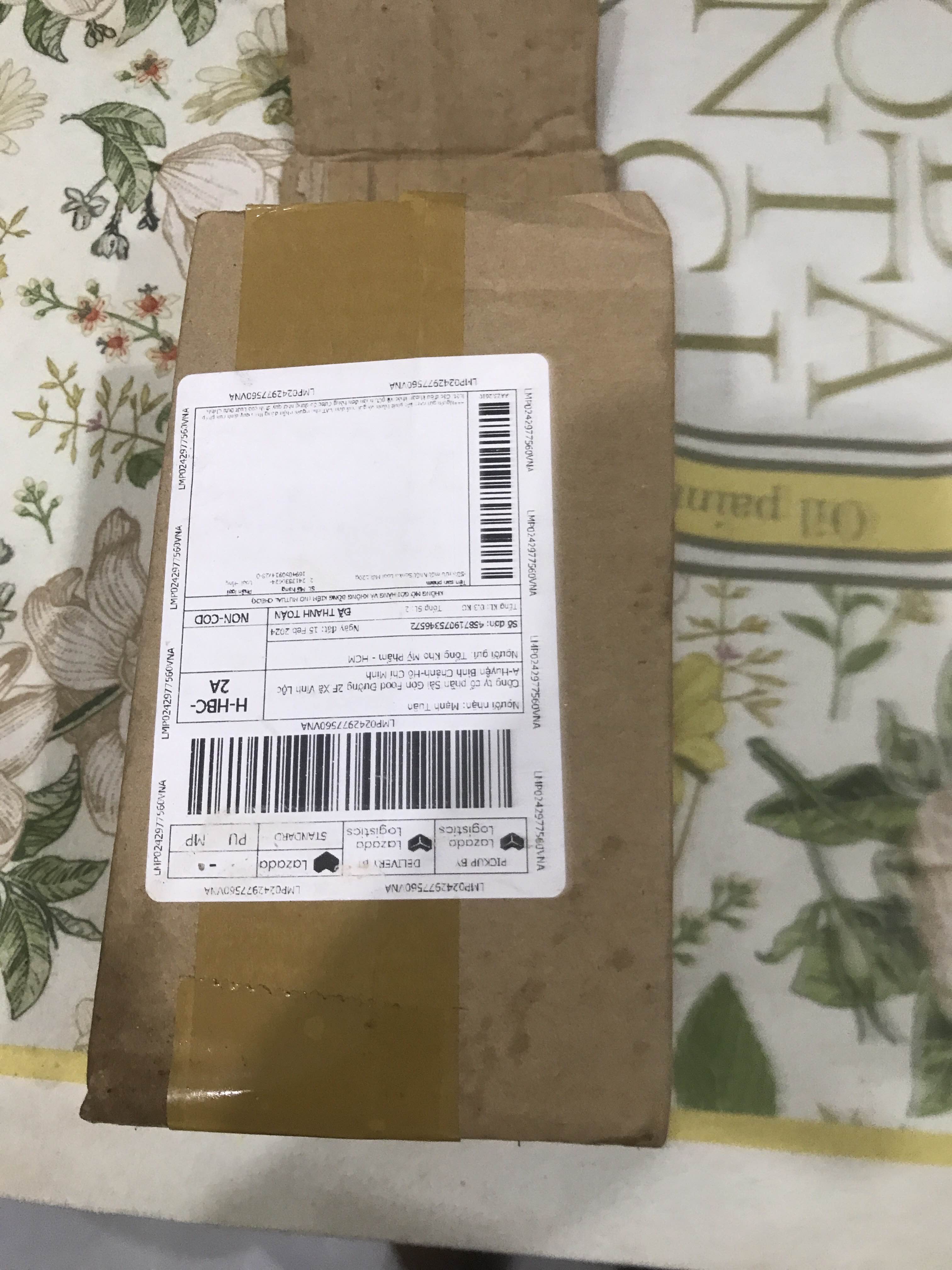 Ảnh đánh giá