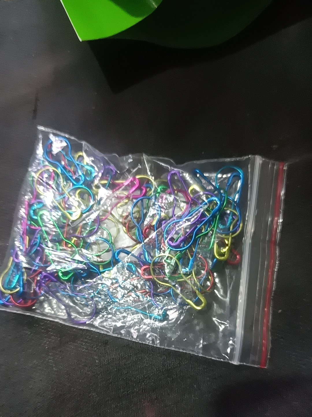 Customer review photo