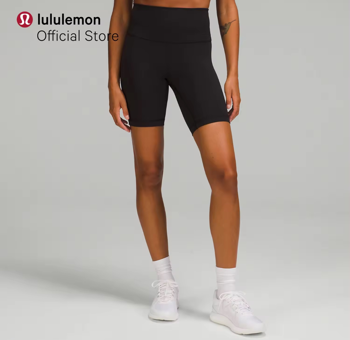 Lululemon wunder under shorts hotsell