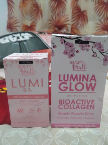 LUMI 24H GLUTATHIONE CAPSULE WITH SUNBLOCK PROTECT & BIO ACTIVE COLLAGEN  Radiance Enhancing Collagen Supplement Lumina Drinks Gluta Capsules Skin  Radiance & Protection Tablets - Lazada | Lazada PH