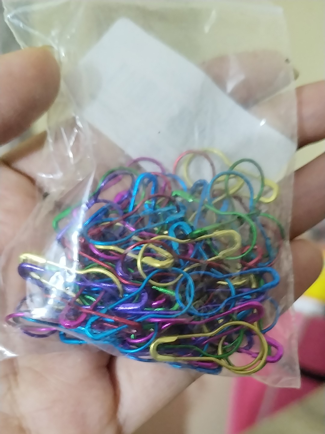 Customer review photo