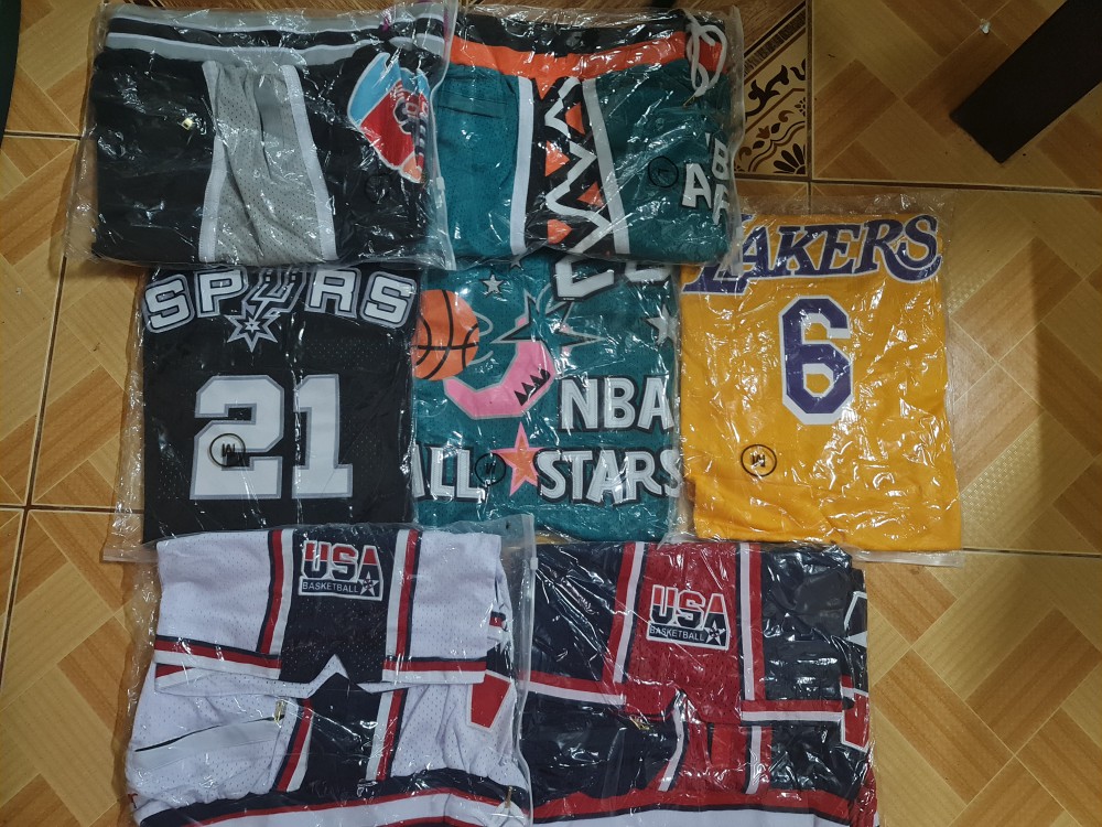 Retro All Star 1996 Michael Jordan 23 Jersey – Ice Jerseys