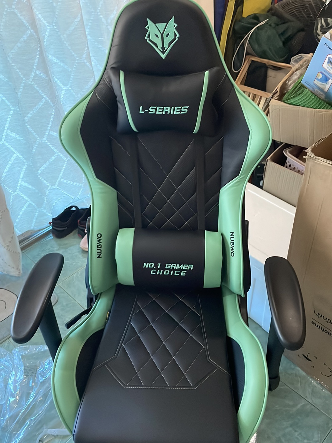 Review Image