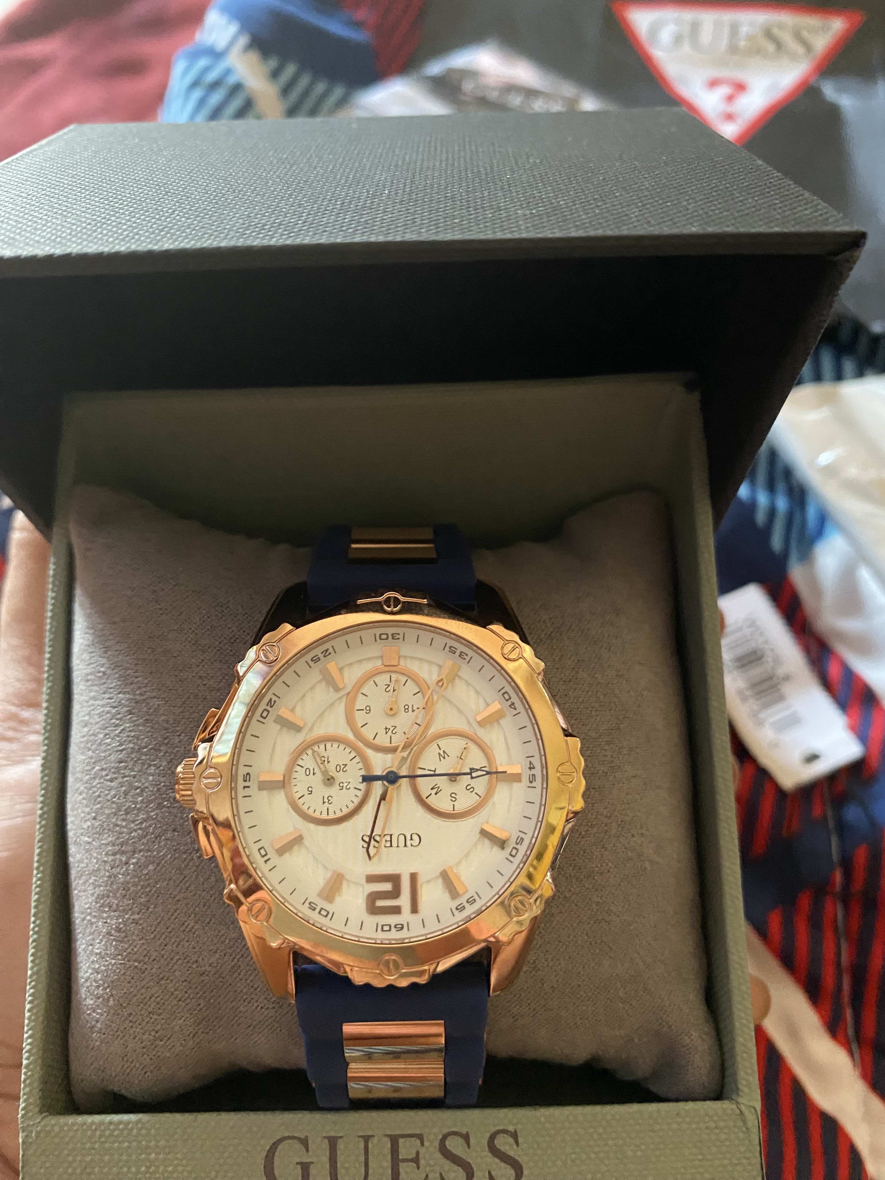 Guess w0325l8 outlet