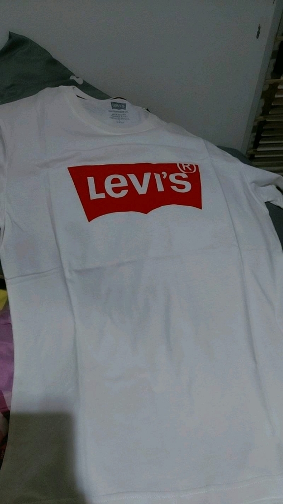 KAOS DISTRO Kaos Levis Original/Kaos 