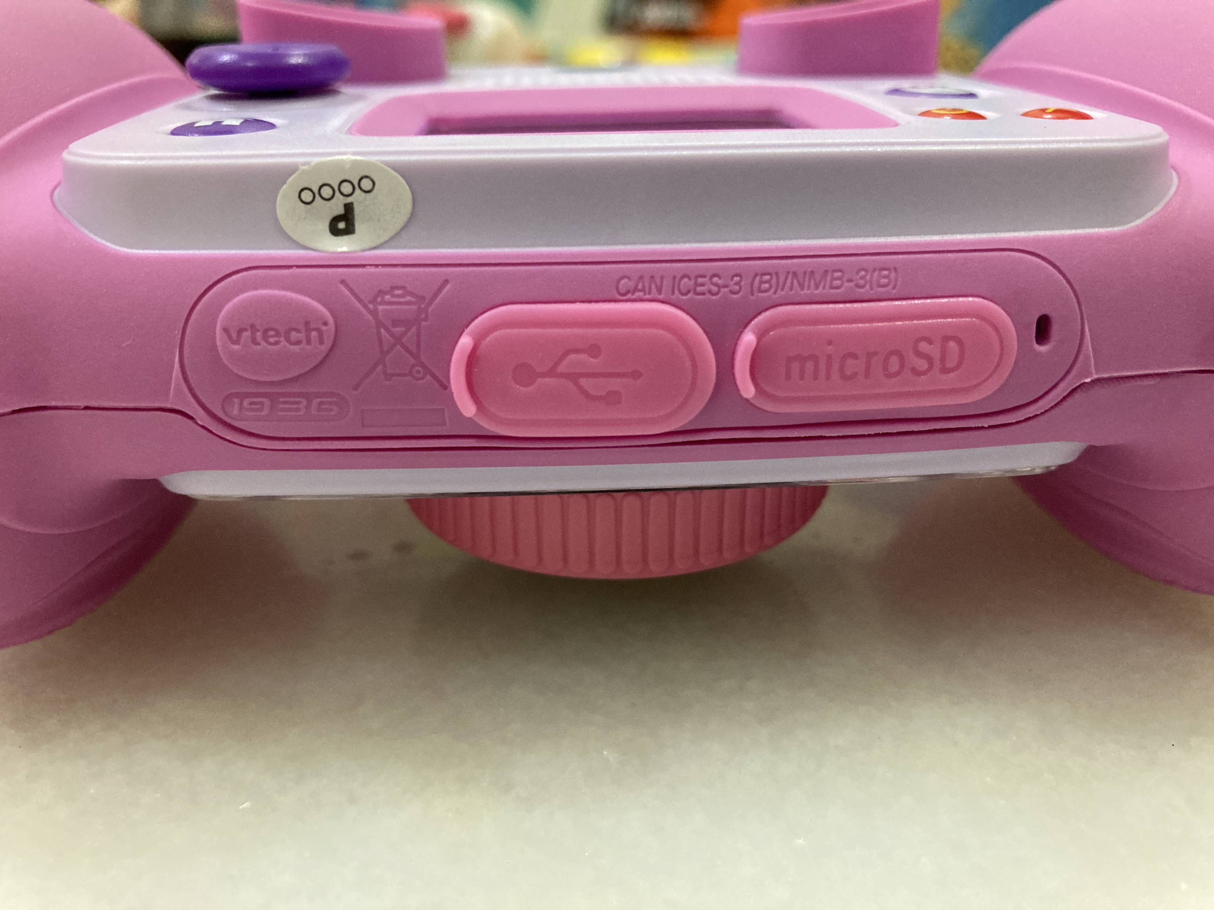 vtech kidizoom 1936