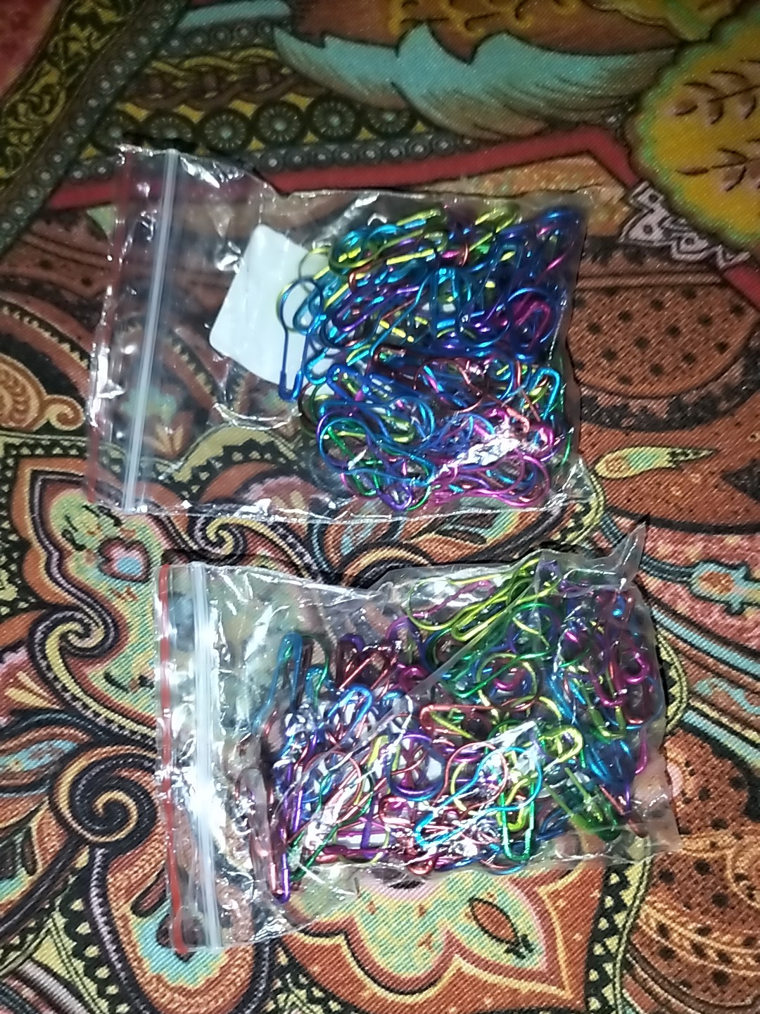 Customer review photo