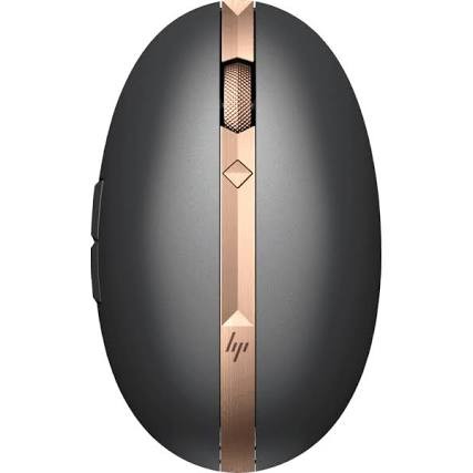 spectre mouse