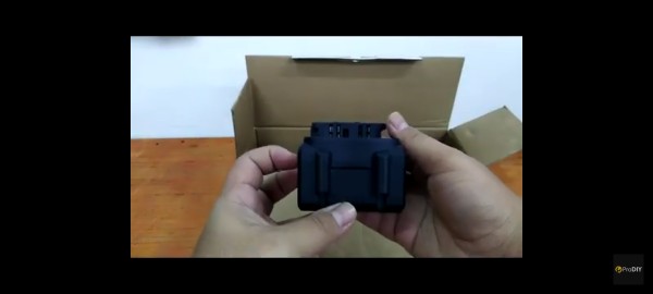 Jual Black+Decker GoPak Battery with Kabel USB - Baterai (BDCB12U-B1) -  Jakarta Barat - Gallery Shop Global