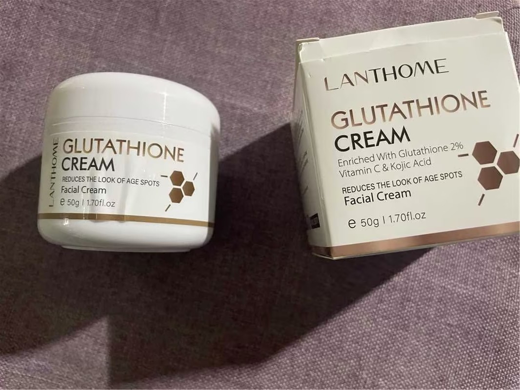 Glutathione Face Cream Natural Brightening Cream Whitening Concealer Cream  Natural Brightening Cream Moisturizing Powerful Whitening Cream Collagen  Cream with Glutathione Whitening Freckle Cream Japanese Melasma Cream -  Lazada | Lazada PH