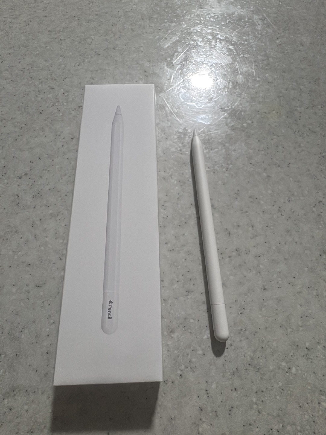 Apple Pencil (USB-C) | Lazada Singapore