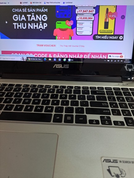 Ảnh đánh giá