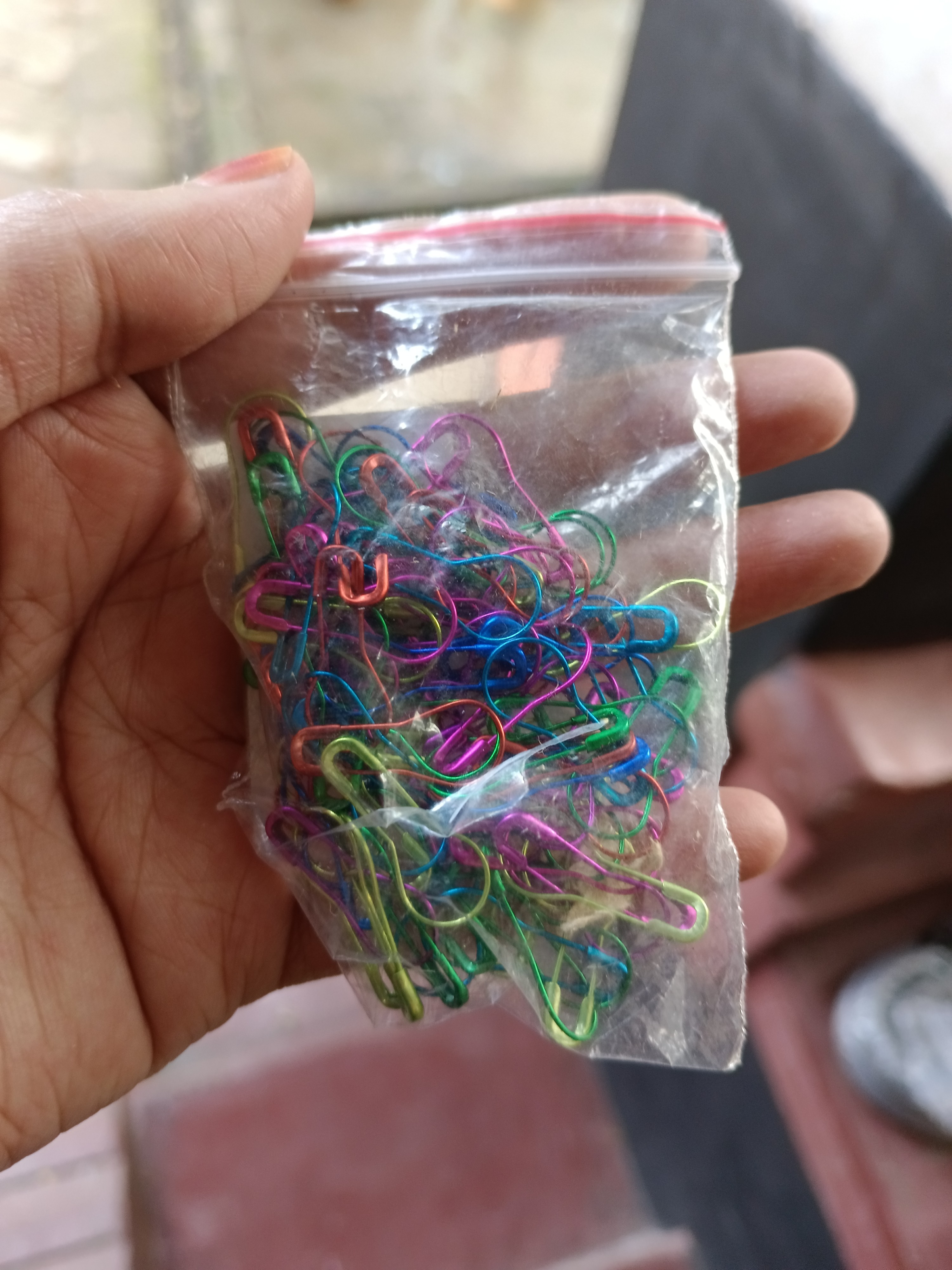 Customer review photo