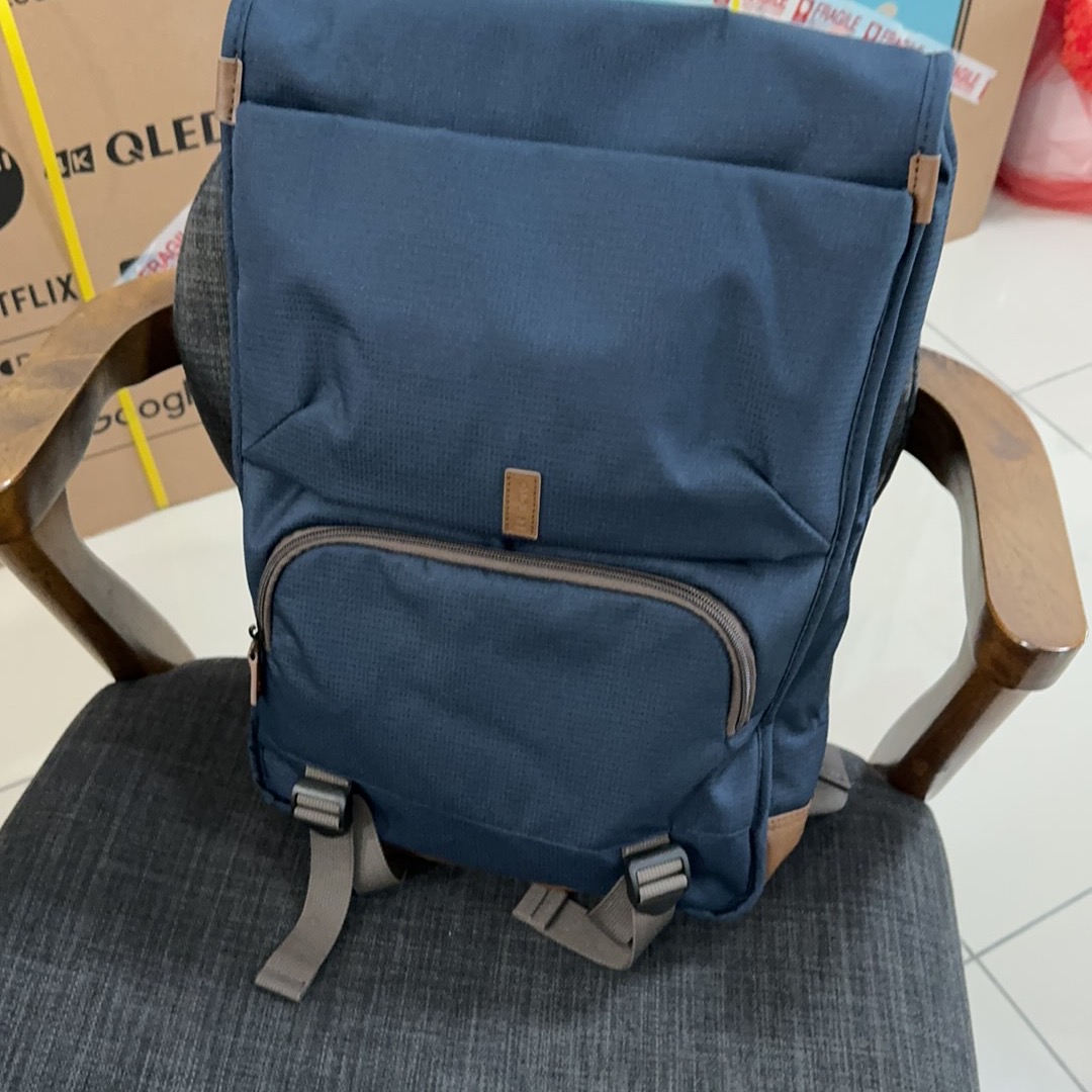 Urban clearance backpack b810