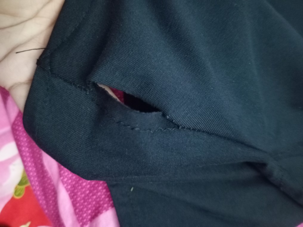 Customer review photo