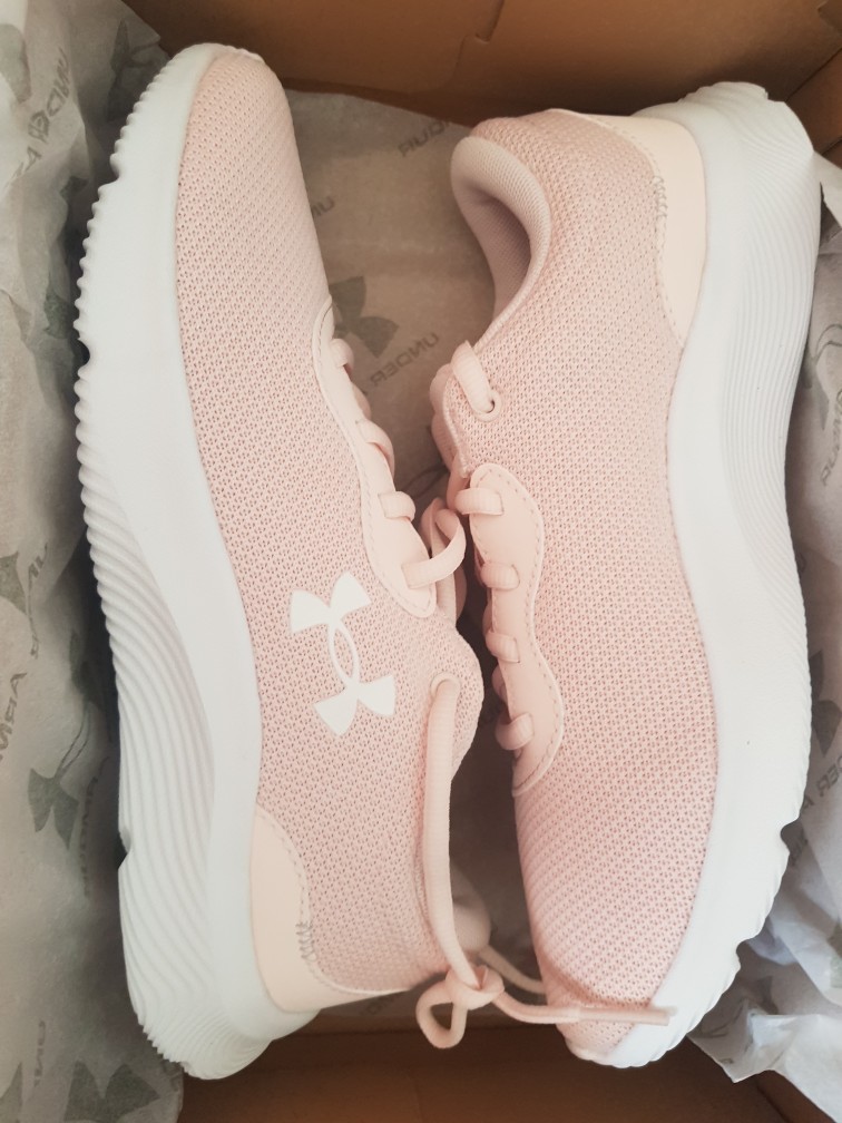 Women's ua ripple hot sale mtl sportstyle shoes