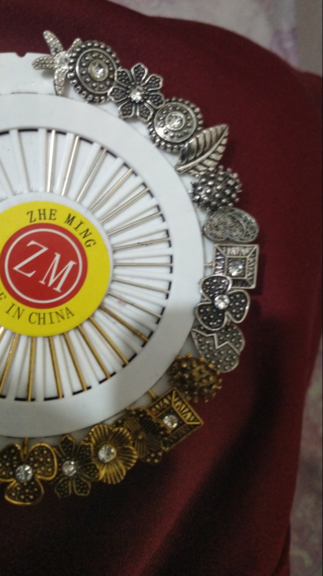 Customer review photo