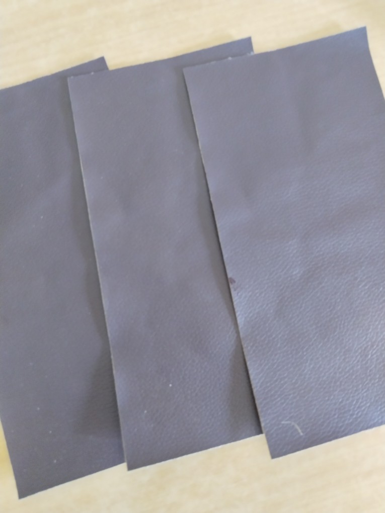 1Pc 10x20cm Self Adhesive PU Leather Patches DIY Fabric Repair