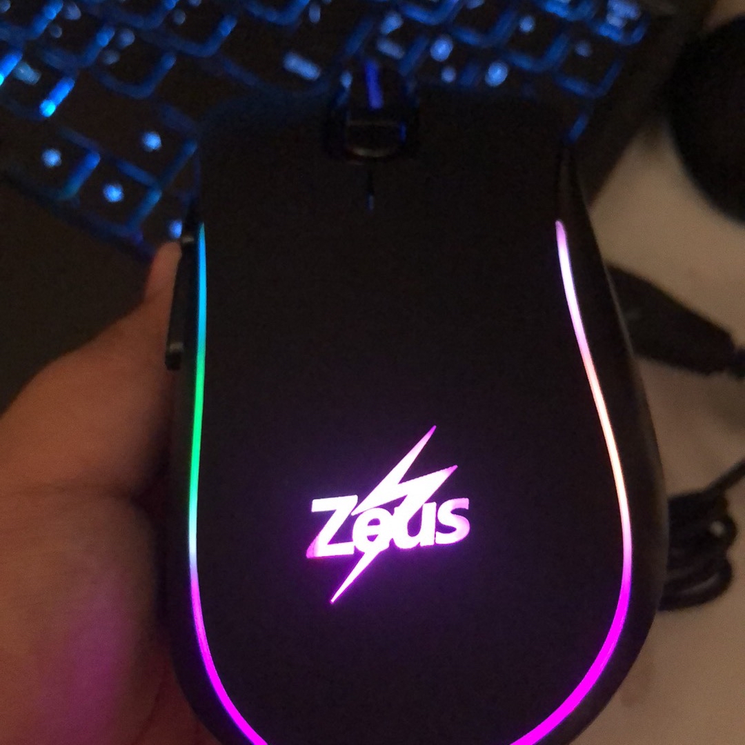 zeus mr003