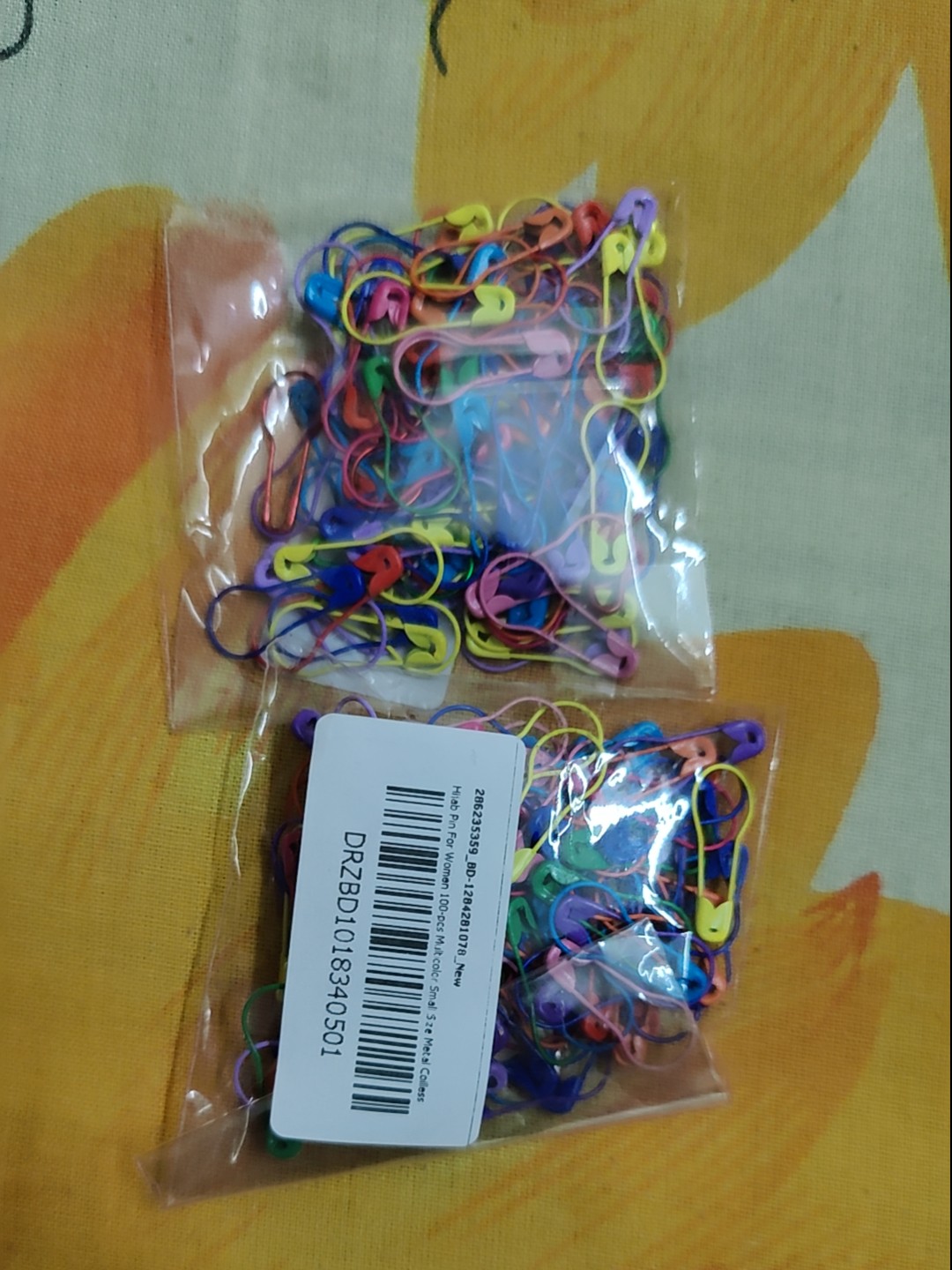 Customer review photo