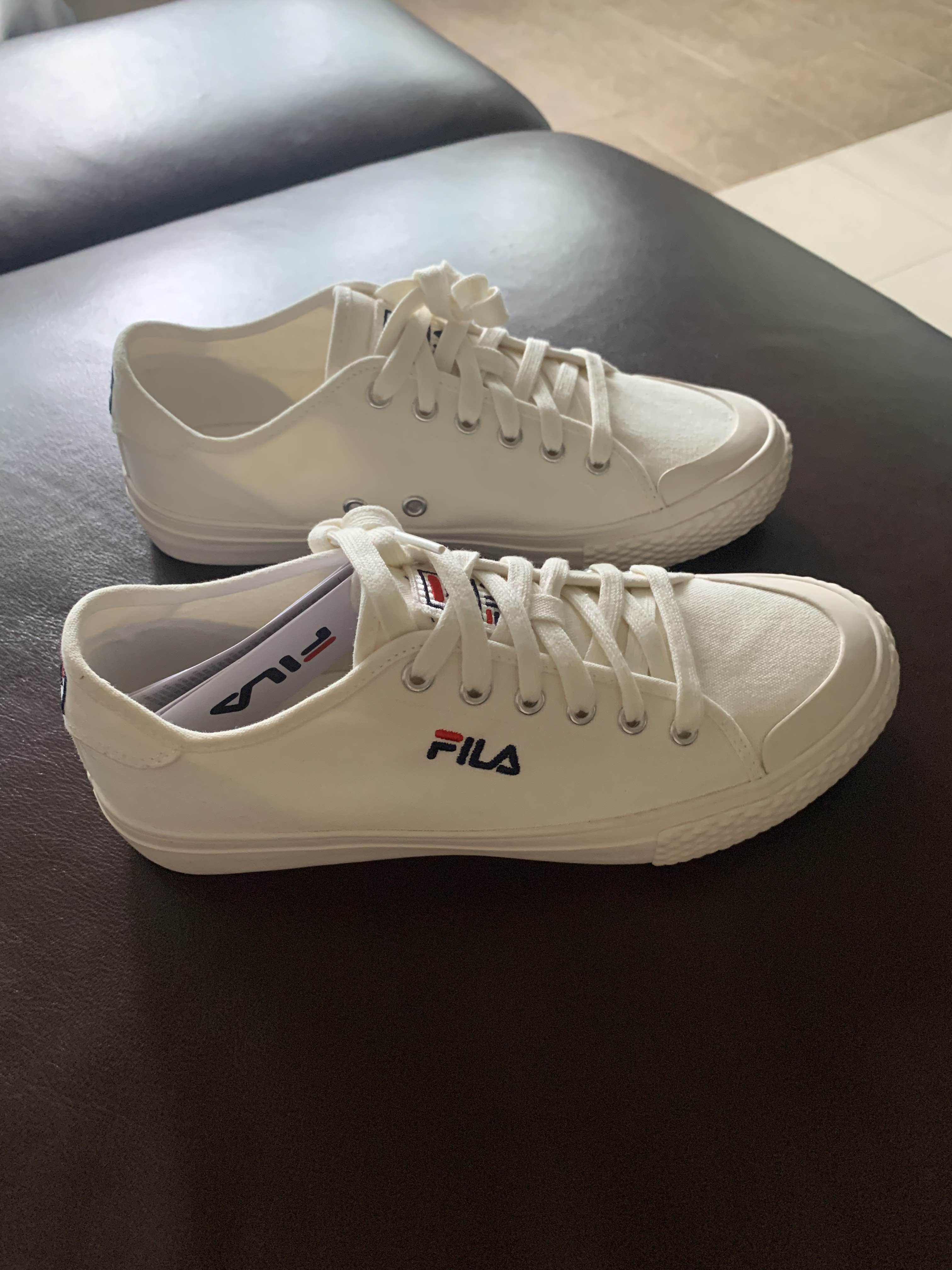 Fila classic outlet kicks bumper