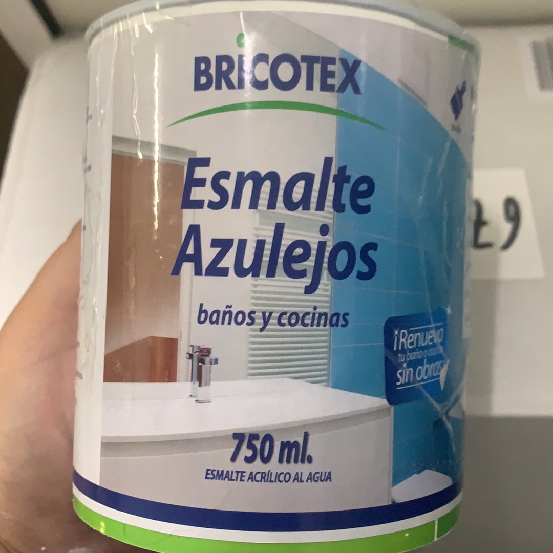 Disolventes, decapantes y producto de limpieza - Bricotex